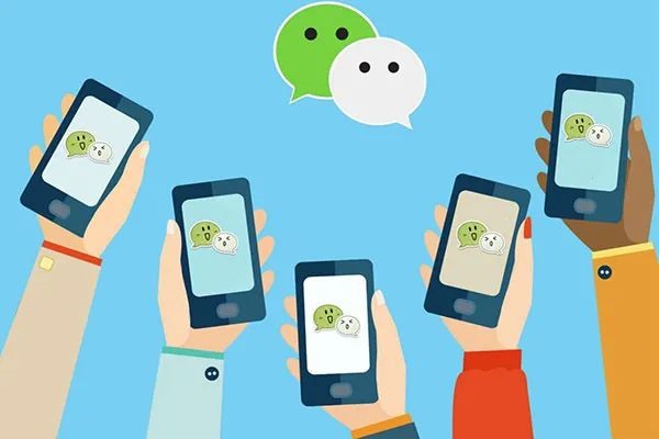 怎样收回微信红包？